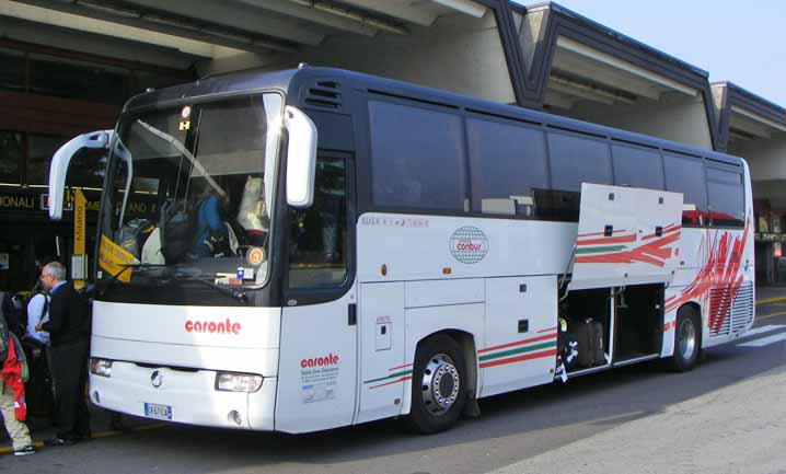 Caronte Irisbus Iliade CR671CA